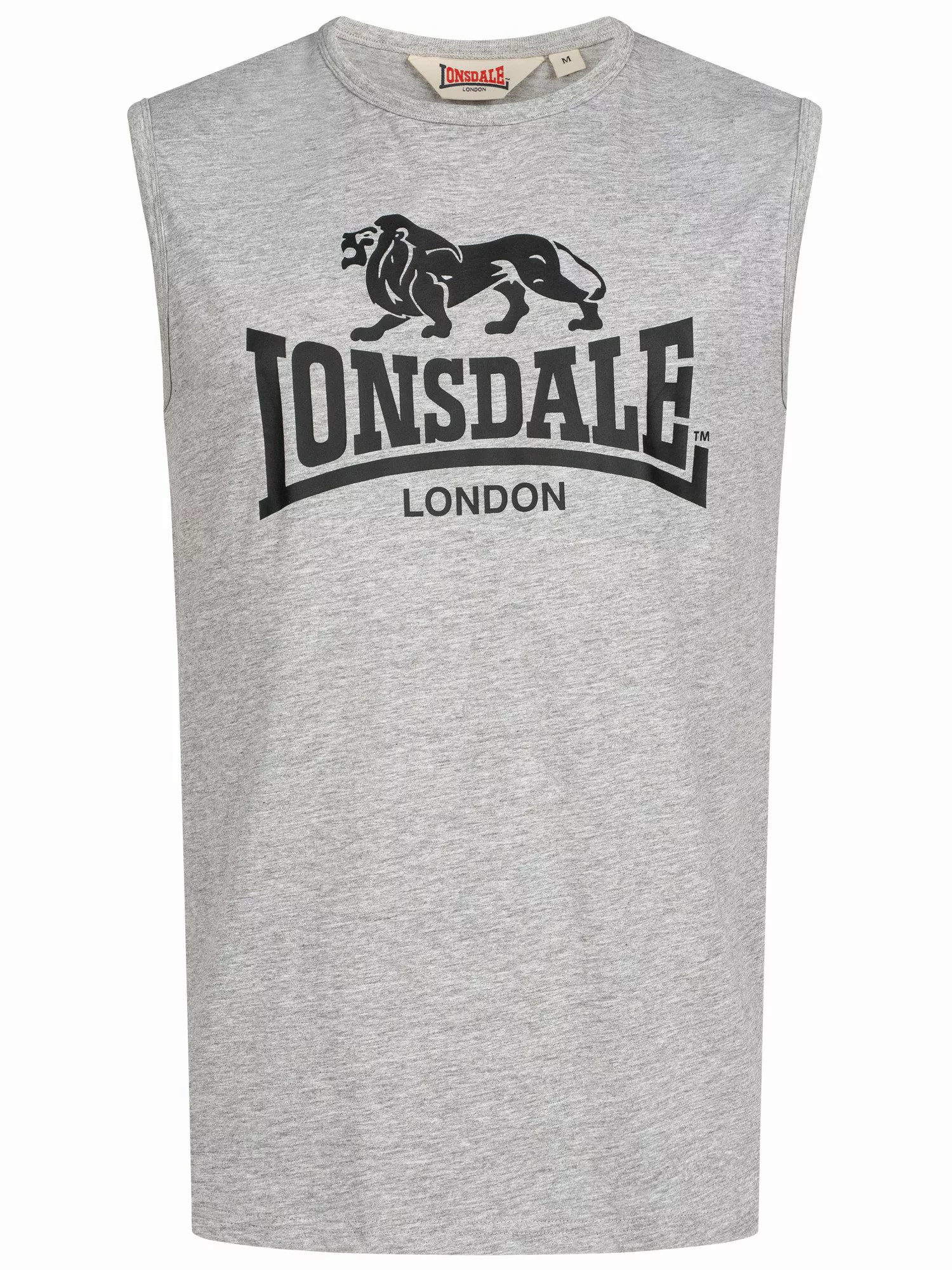 Lonsdale T-Shirt CLOPTON günstig online kaufen