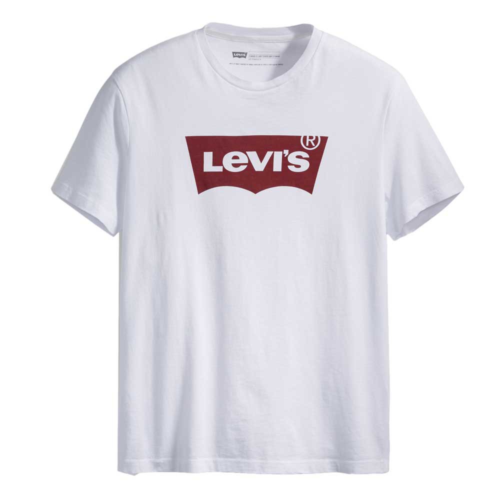 Levi´s ® Graphic Big 2XL Big Co BW White günstig online kaufen