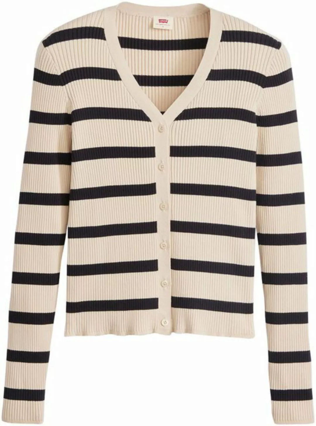 Levi's® Longstrickjacke TULIP CARDIGAN günstig online kaufen