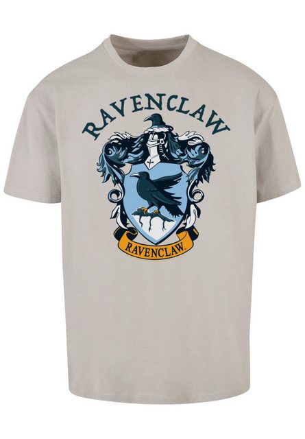 F4NT4STIC T-Shirt Harry Potter Ravenclaw Crest Print günstig online kaufen