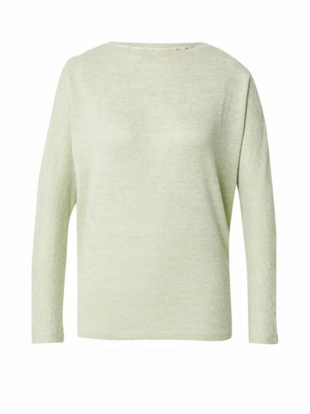 HaILY’S Langarmshirt Mo44ni (1-tlg) Plain/ohne Details günstig online kaufen