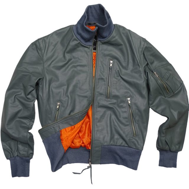 Mil-Tec Outdoorjacke Bundeswehr Fliegerjacke günstig online kaufen