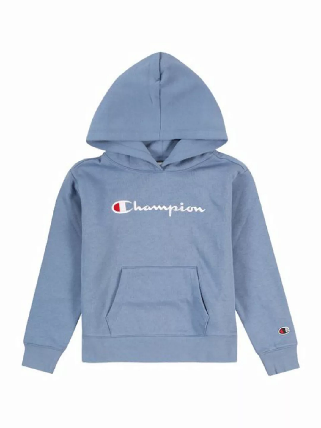 Champion Authentic Athletic Apparel Sweatshirt (1-tlg) Stickerei günstig online kaufen