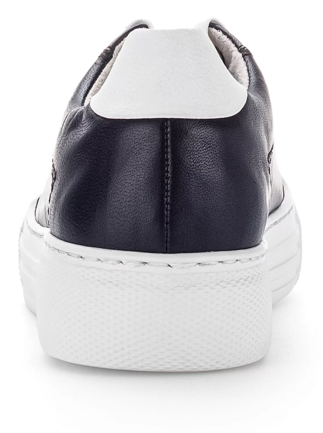 Gabor Plateausneaker "FLORENZ", Freizeitschuh, Halbschuh, Schnürschuh mit F günstig online kaufen