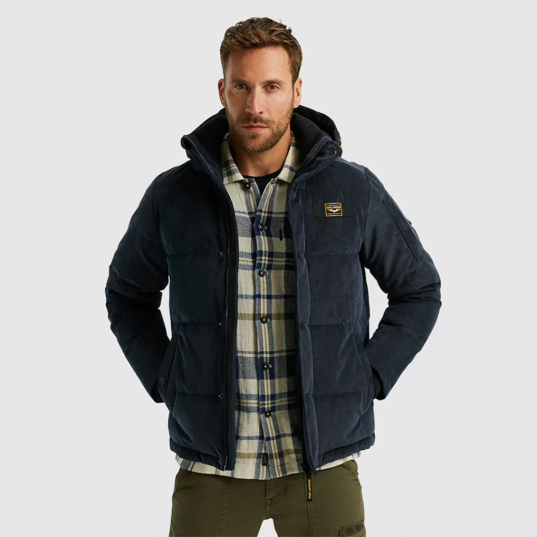 Pme Legend Herren Jacke Pja2408144 günstig online kaufen