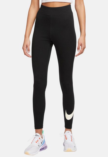 Nike Sportswear Leggings Nsw Clsc (1-tlg) günstig online kaufen