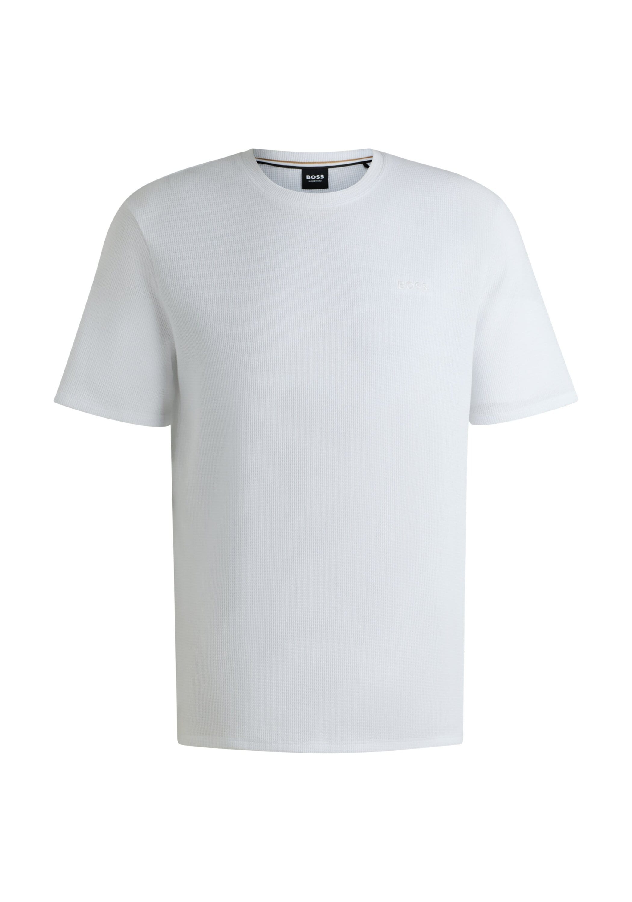 BOSS T-Shirt "T-Shirt 1er Pack" günstig online kaufen