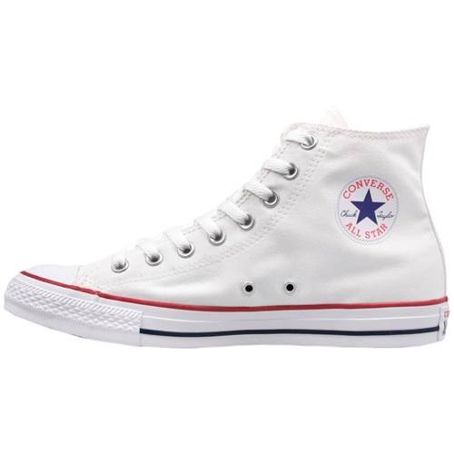 Converse Chuck Taylor All Star Universalschuhe EU 42 1/2 White günstig online kaufen