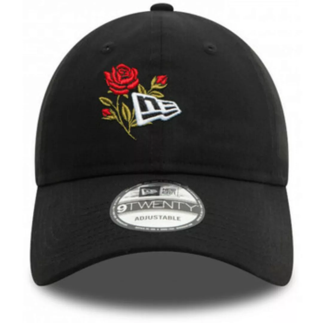 New-Era  Schirmmütze Ne rose icon 9twenty newera günstig online kaufen