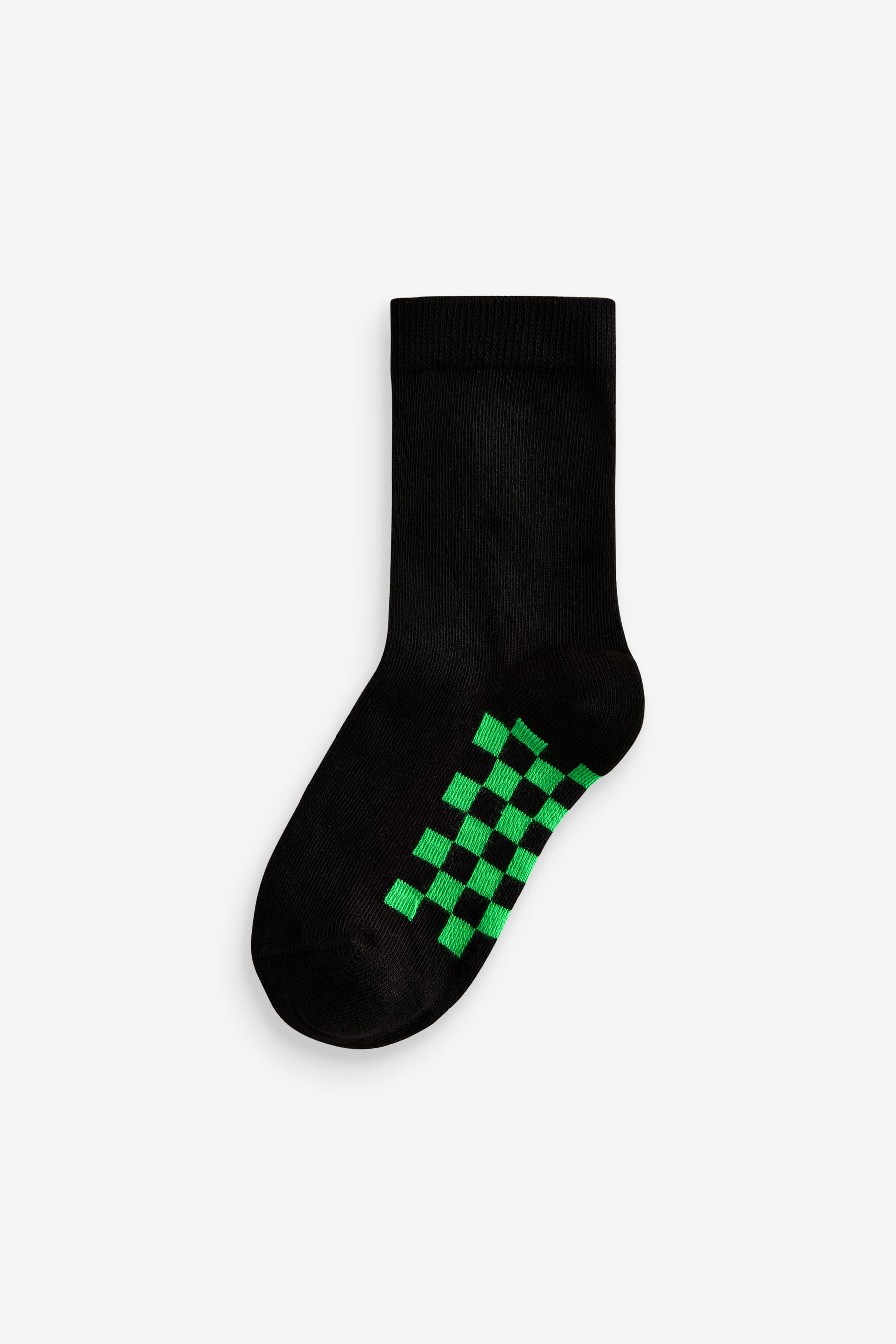 Next Kurzsocken Socken, 7er-Pack (7-Paar) günstig online kaufen