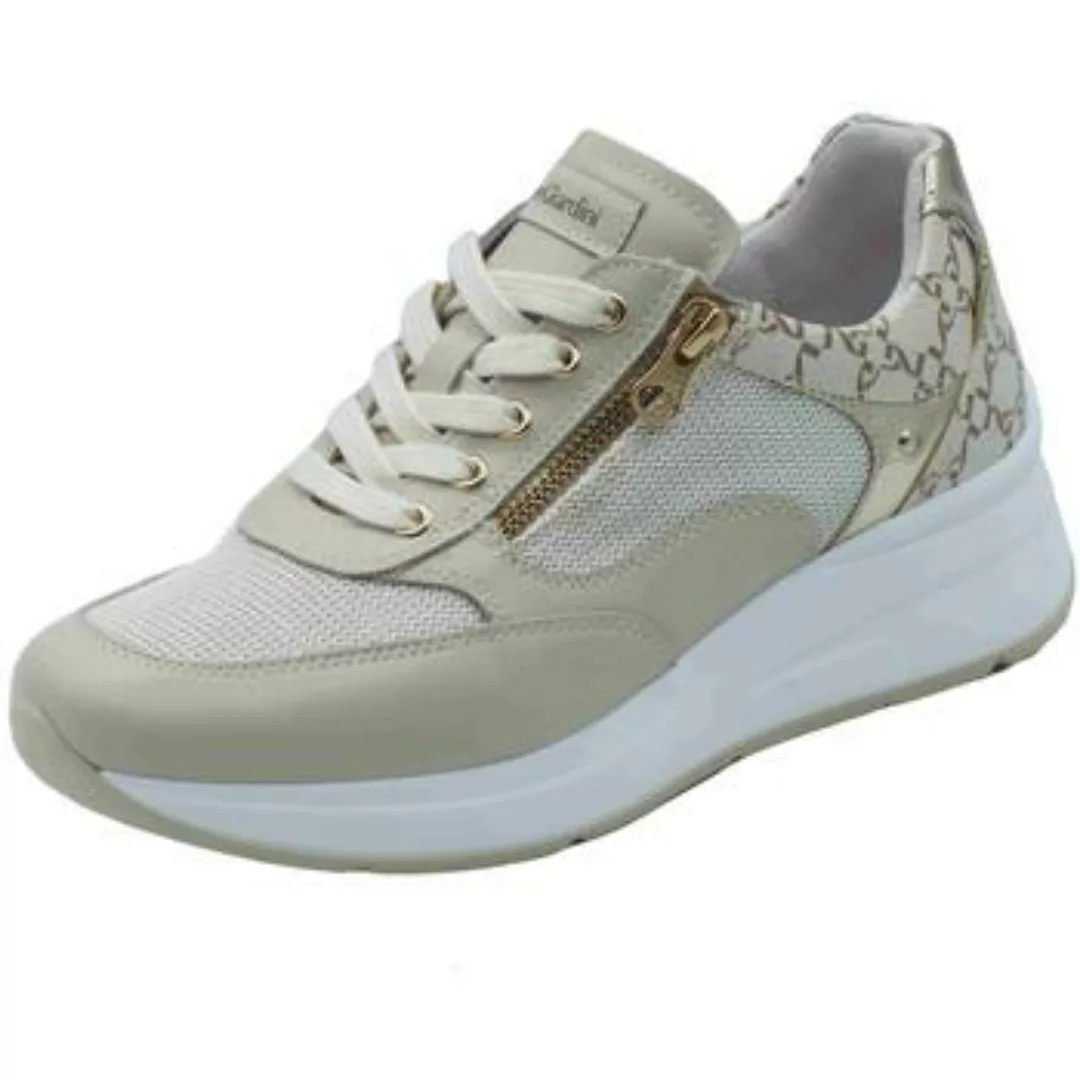 NeroGiardini  Sneaker E512930D Velvet Rete Chic günstig online kaufen