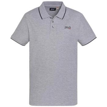 Schott  Poloshirt PSPAUL günstig online kaufen