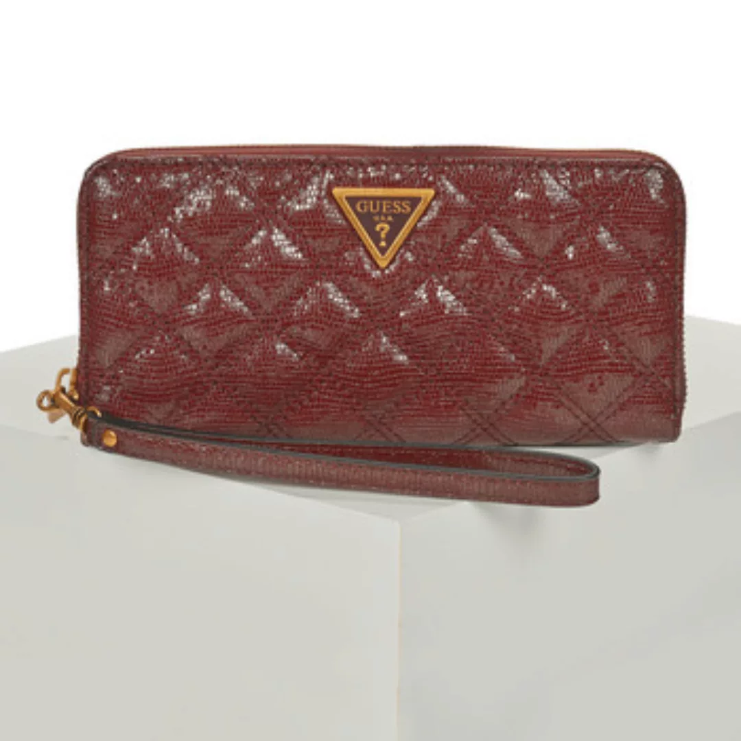 Guess  Geldbeutel GIULLY WALLET günstig online kaufen