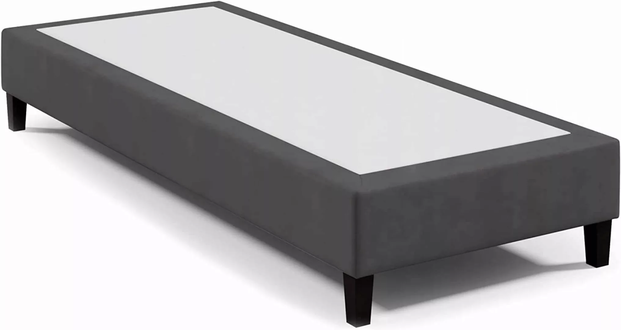 Best for Home Boxspringbett Hotelbett, Gästebett, günstig online kaufen