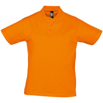 Sols  Poloshirt PRESCOTT CASUAL DAY-POLO DE HOMBRE DE ALGODÓN günstig online kaufen