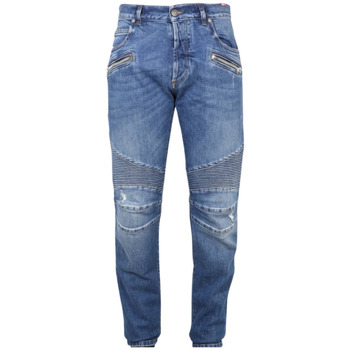 Balmain  Straight Leg Jeans Jean günstig online kaufen