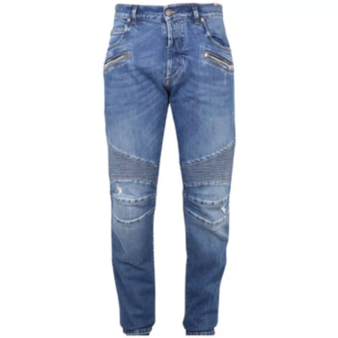 Balmain  Straight Leg Jeans Jean günstig online kaufen