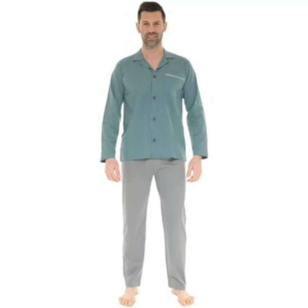 Christian Cane  Pyjamas/ Nachthemden DELMONT günstig online kaufen