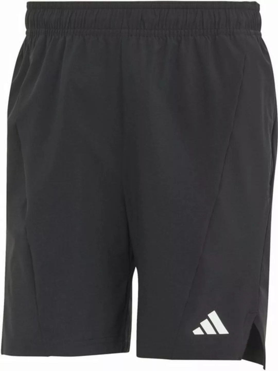 adidas Sportswear Funktionsshorts D4T SHORT BLACK günstig online kaufen