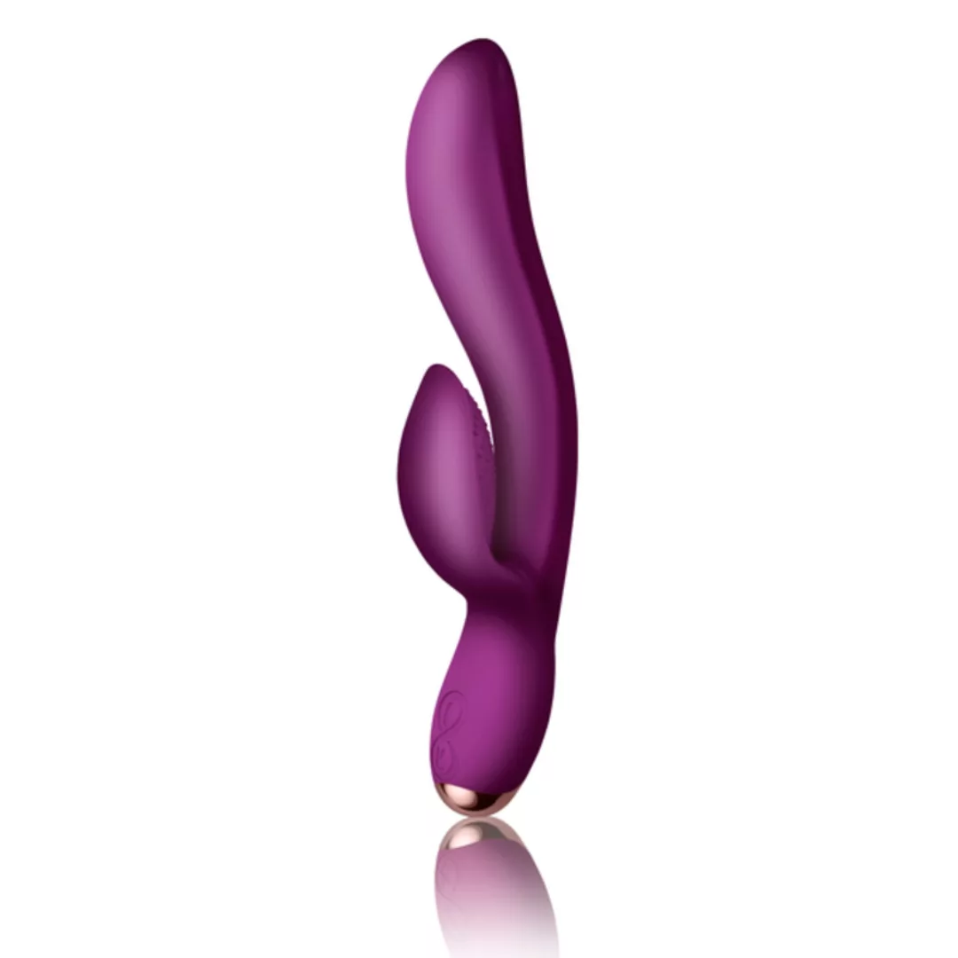 Vibrator Regala Rabbit Rocks-off Pink günstig online kaufen