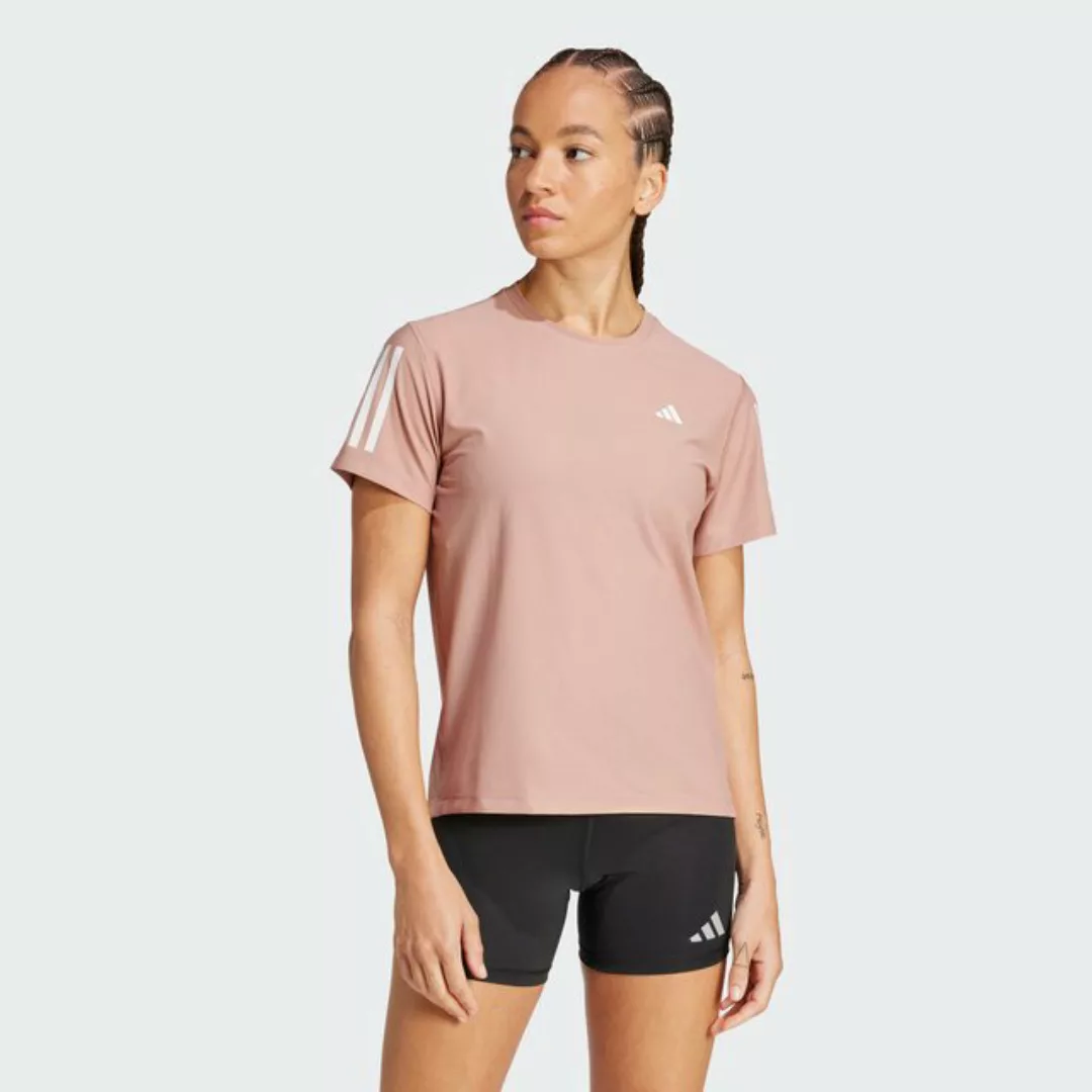 adidas Performance Laufshirt OTR B TEE günstig online kaufen