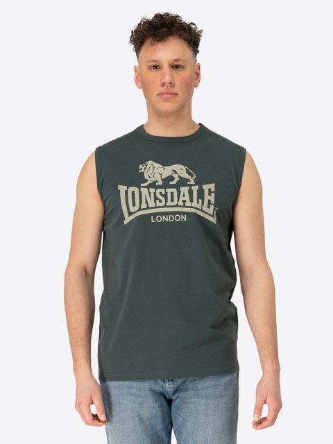 Lonsdale T-Shirt CLOPTON (1-tlg) günstig online kaufen