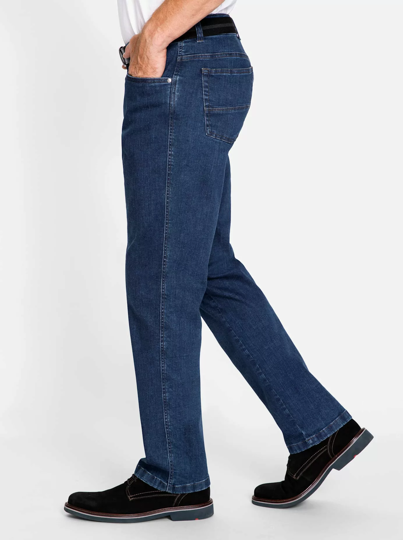 5-Pocket-Jeans, (1 tlg.) günstig online kaufen