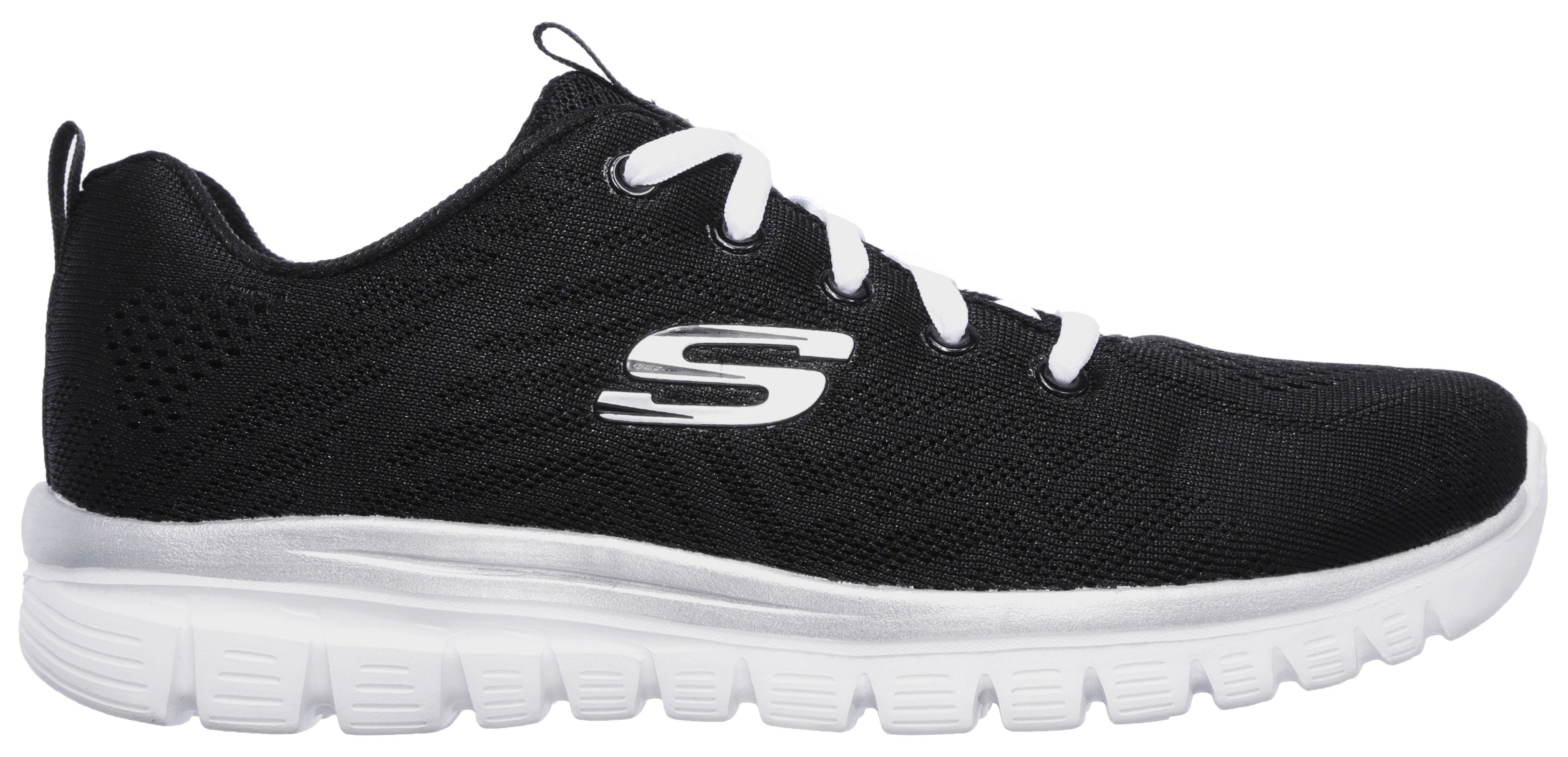 Skechers GRACEFUL - GET CONNECTED Sneaker günstig online kaufen