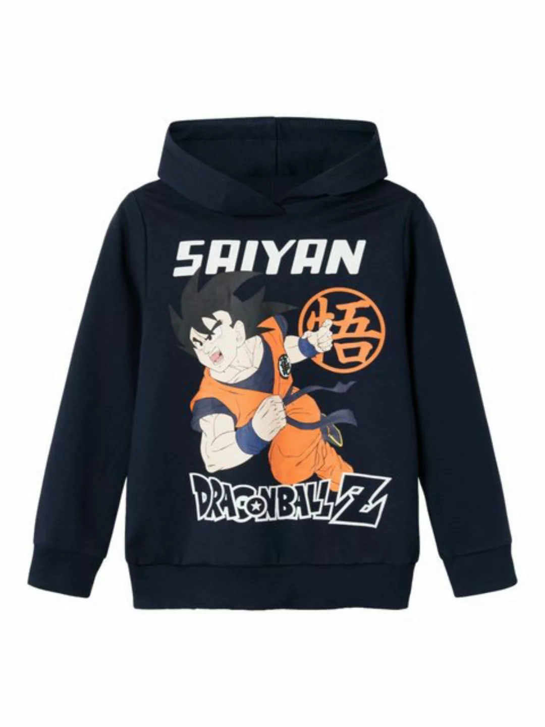 Name It Sweatshirt Dragonball (1-tlg) günstig online kaufen