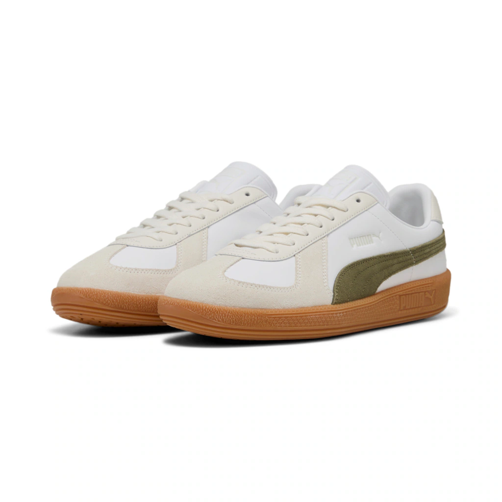 PUMA Sneaker "ARMY TRAINER" günstig online kaufen