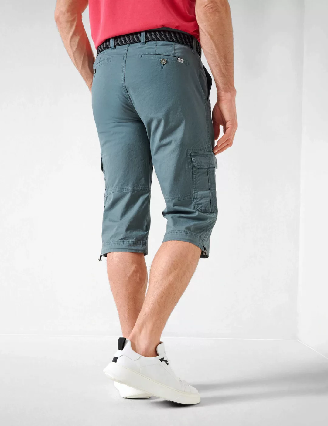 EUREX by BRAX Bermudas "Style BILL" günstig online kaufen