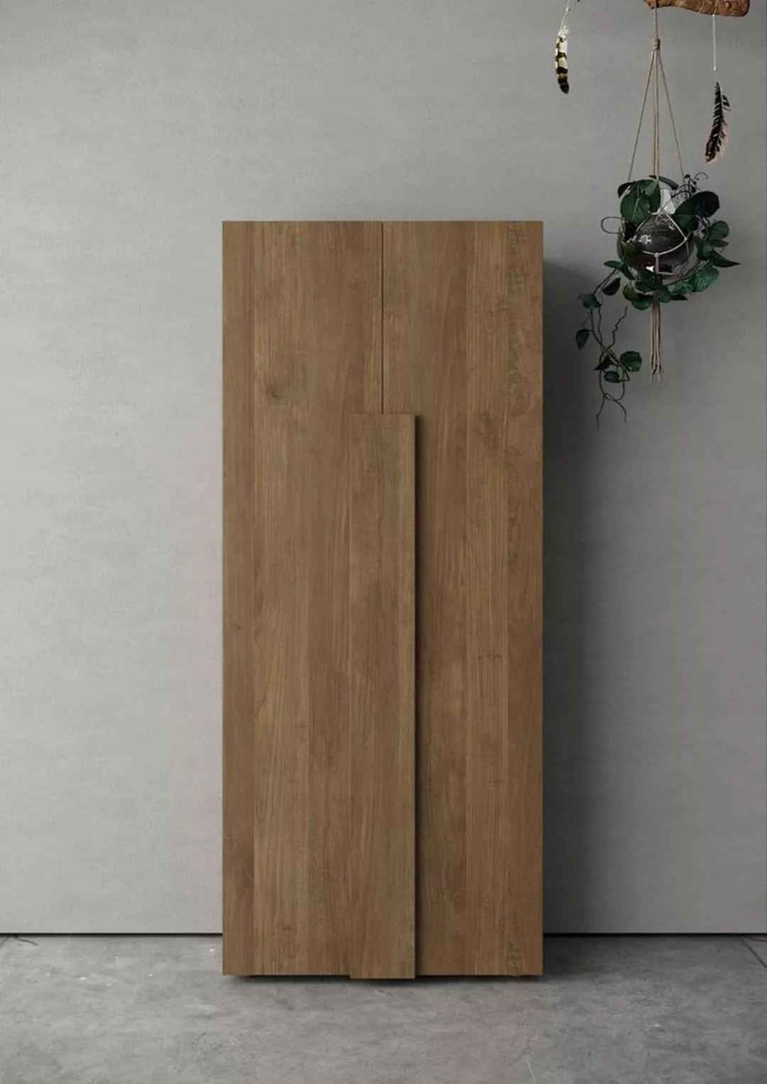 INOSIGN Garderobenschrank Jupiter Breite 78 cm günstig online kaufen