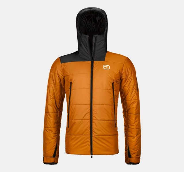 Ortovox Hybridjacke SWISSWOOL ZINAL JACKET M günstig online kaufen