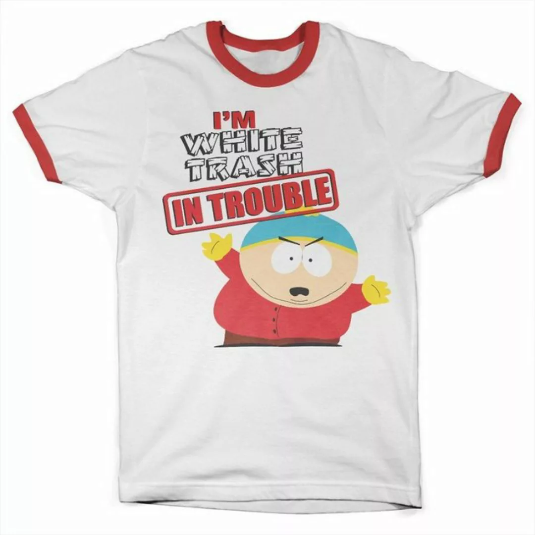 South Park T-Shirt günstig online kaufen