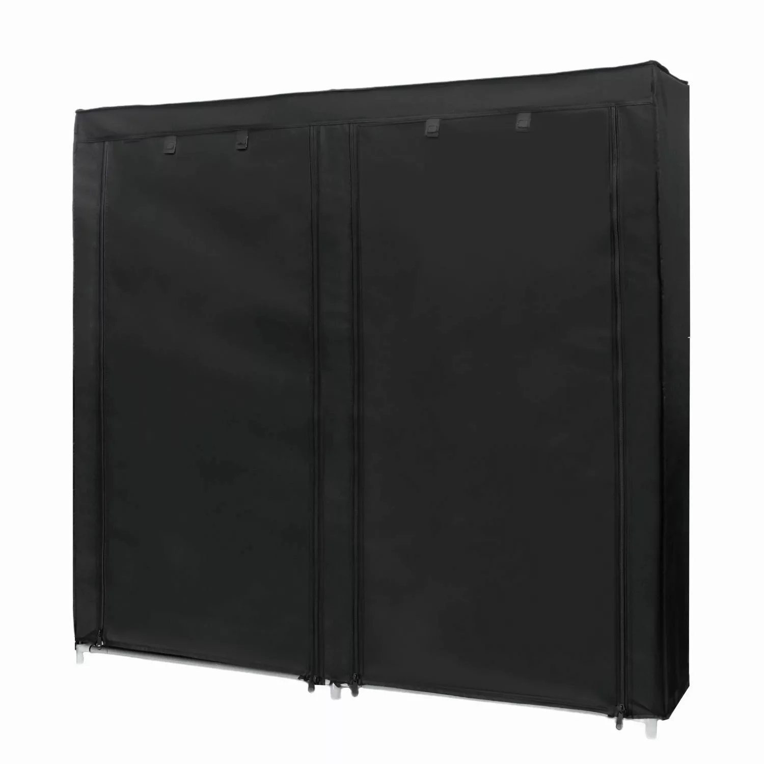 Intirilife Stoffschrank (1-St) Faltschrank 116,5 x günstig online kaufen