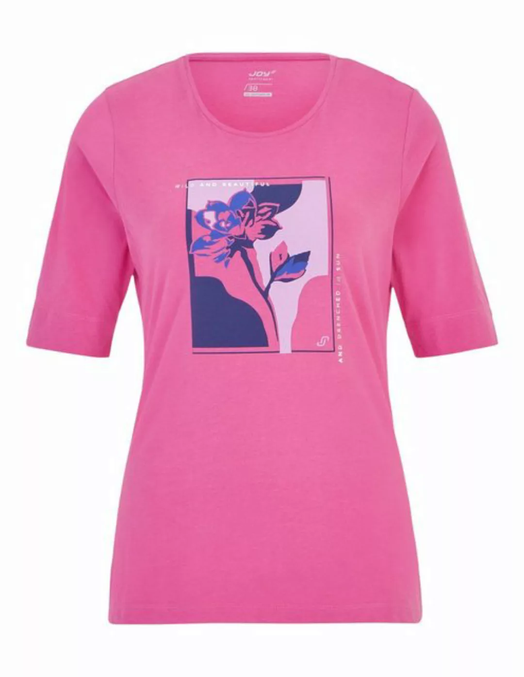 Joy Sportswear T-Shirt Rundhalsshirt SABRINA günstig online kaufen