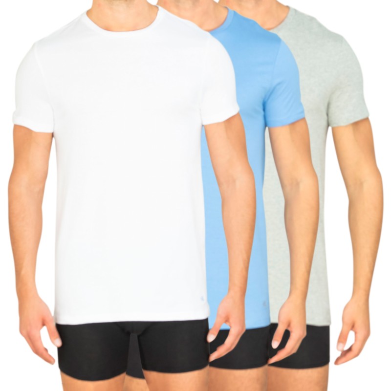 Calvin Klein Underwear T-Shirt S/S CREW günstig online kaufen