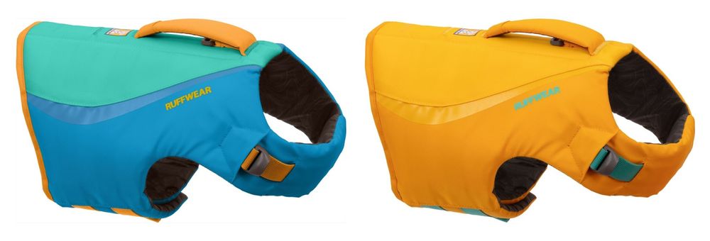 Ruffwear Float Coat™ - Schwimmweste günstig online kaufen