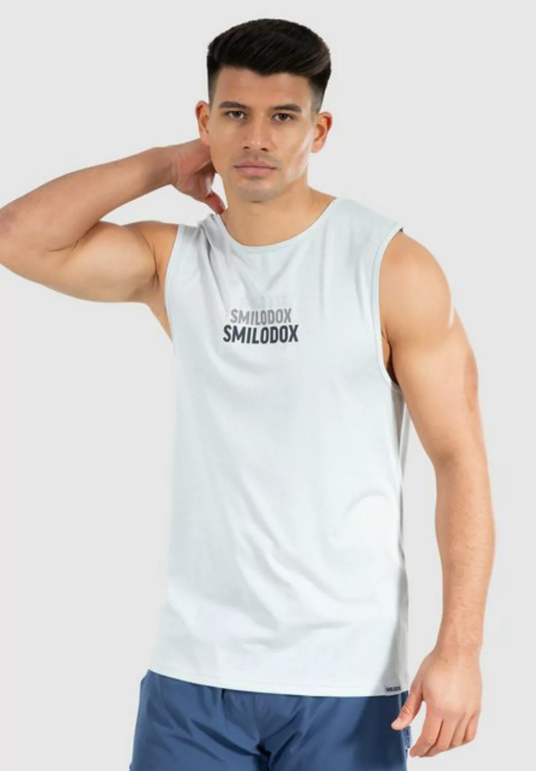 Smilodox Tanktop Pereira Nachhaltig günstig online kaufen