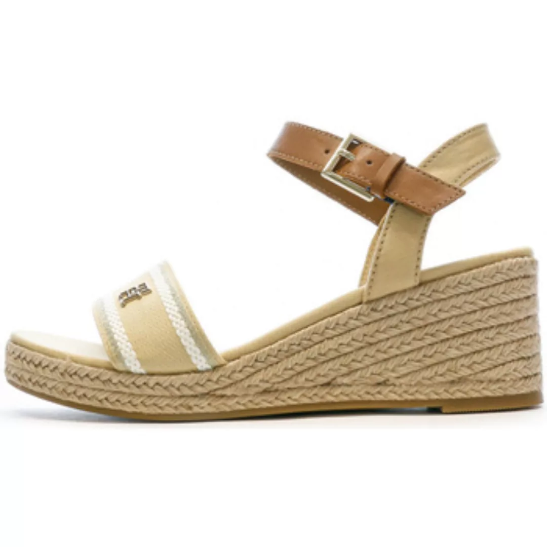 Tommy Hilfiger  Sandalen FW0FW08044 günstig online kaufen