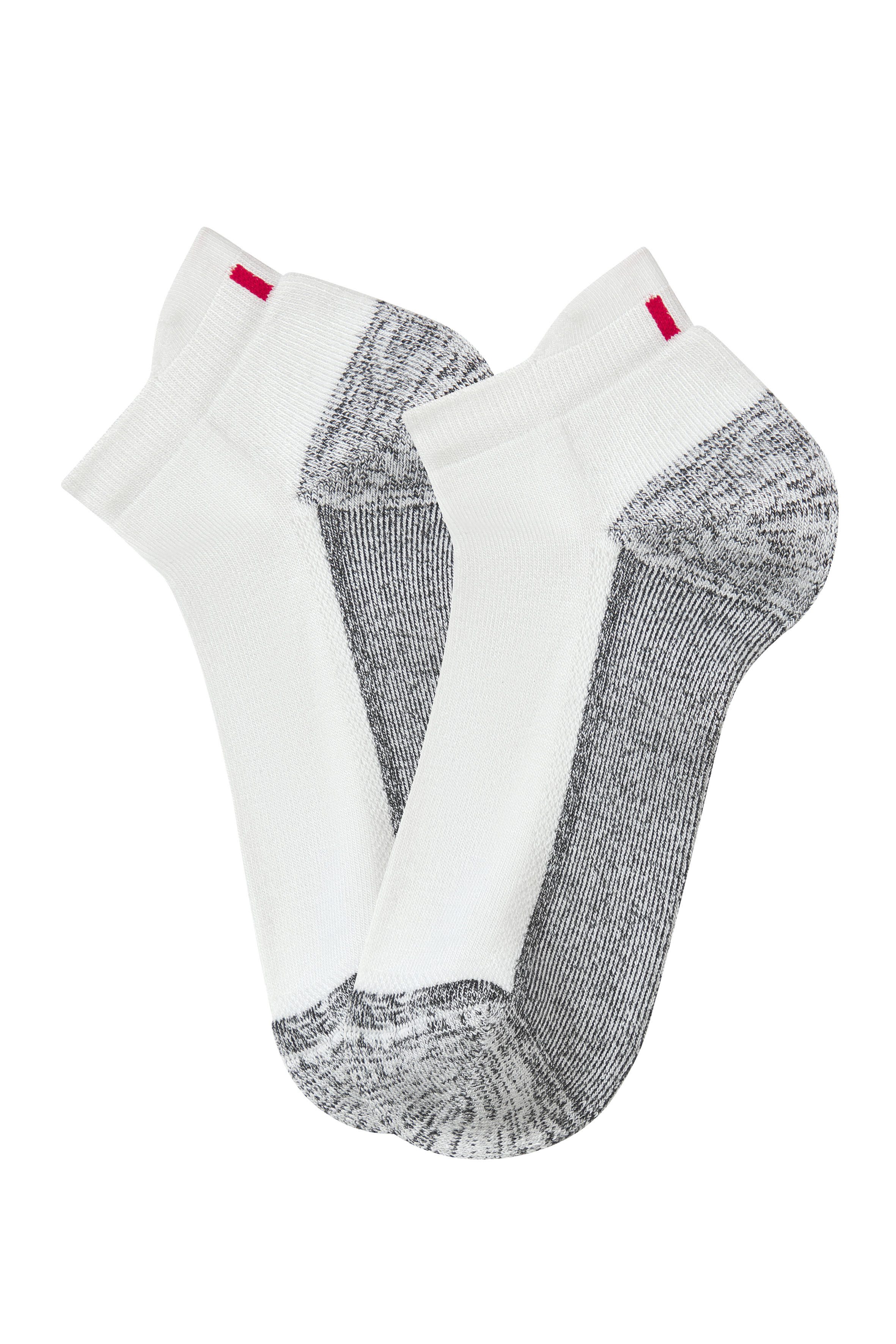 H.I.S Kurzsocken, (Packung, 2 Paar), Gepolsterte Golfsocken schnelltrocknen günstig online kaufen