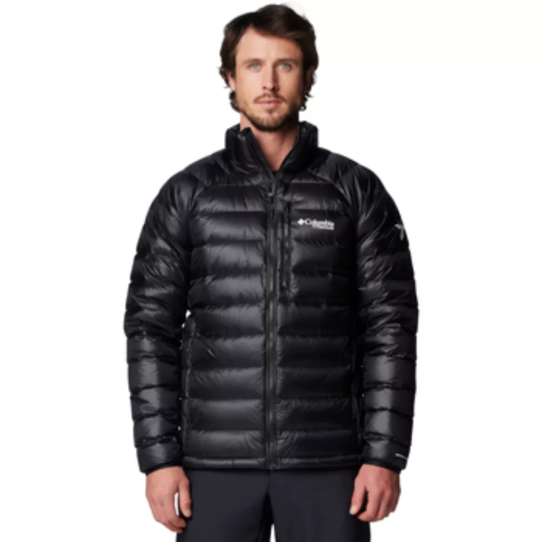 Columbia  Parkas Arctic Crest Down Jacket günstig online kaufen