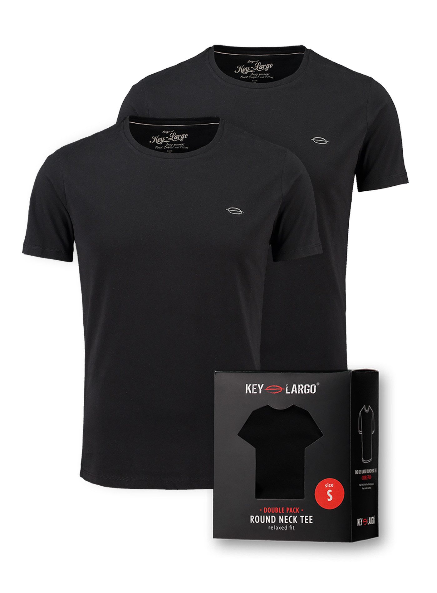 Key Largo T-Shirt günstig online kaufen