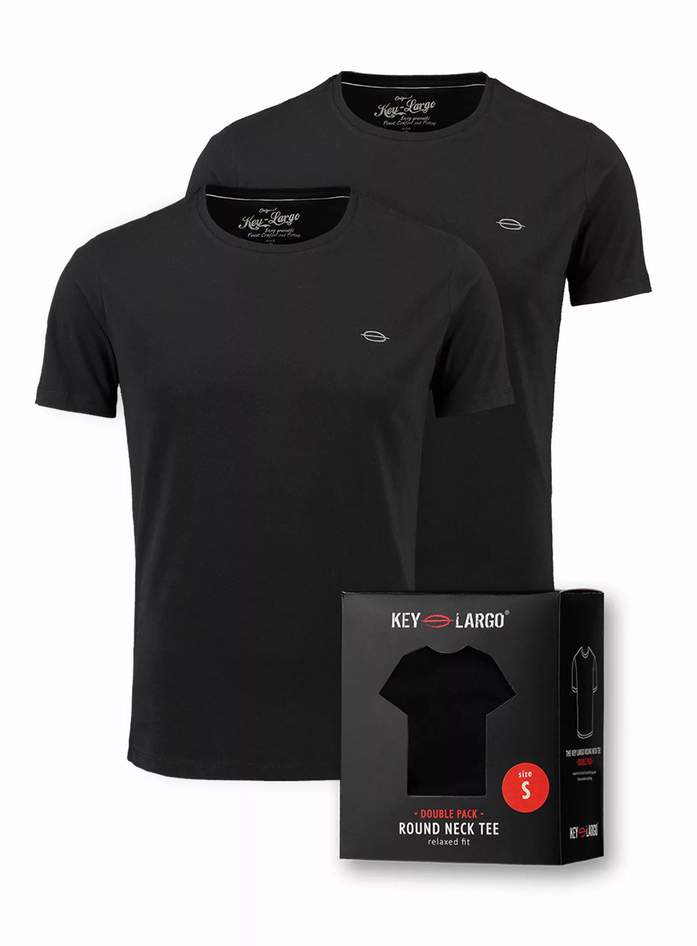 Key Largo T-Shirt günstig online kaufen