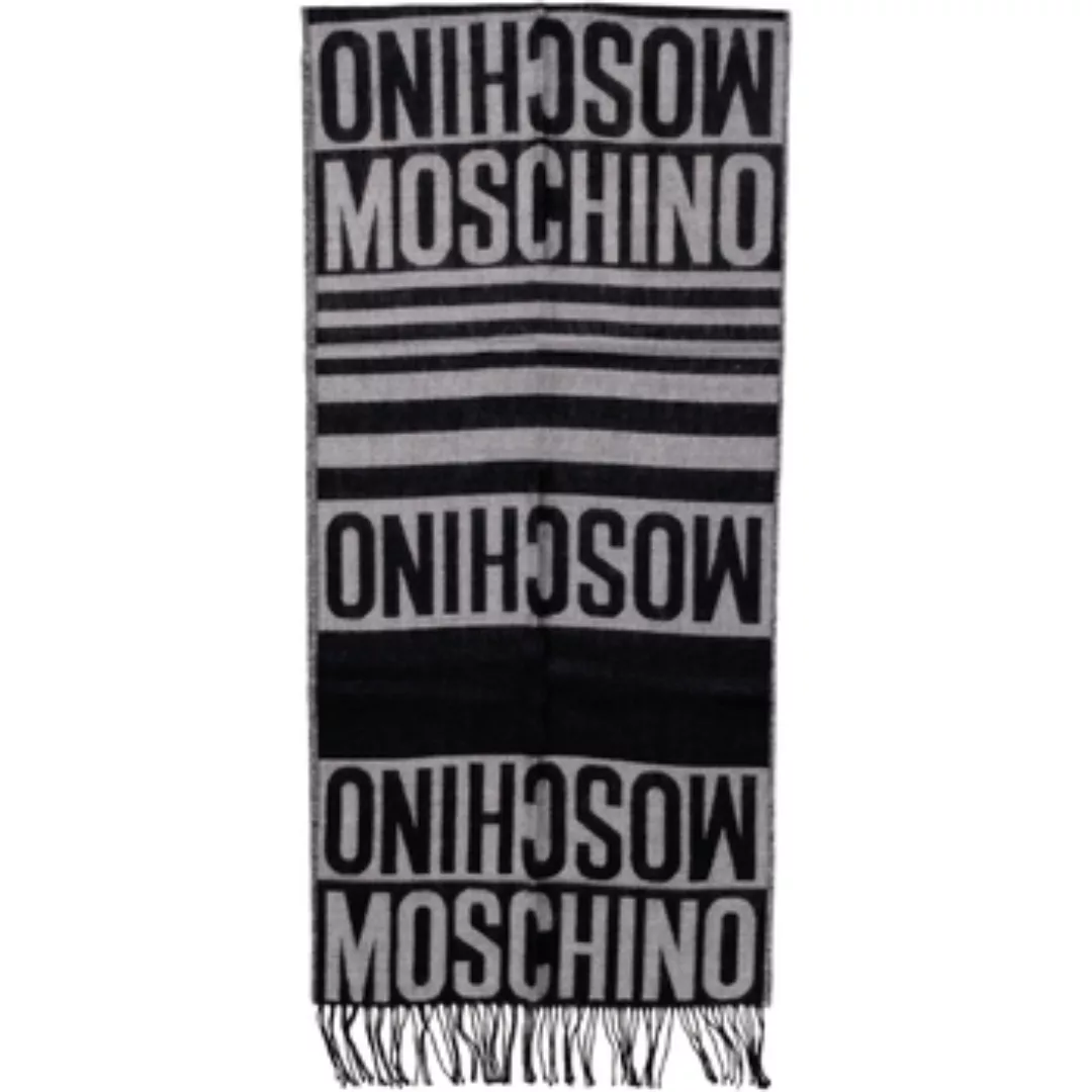 Moschino  Schal 30770 M2990 günstig online kaufen