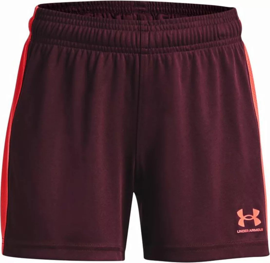 Under Armour® Shorts UA G'S Ch. Knit Short günstig online kaufen