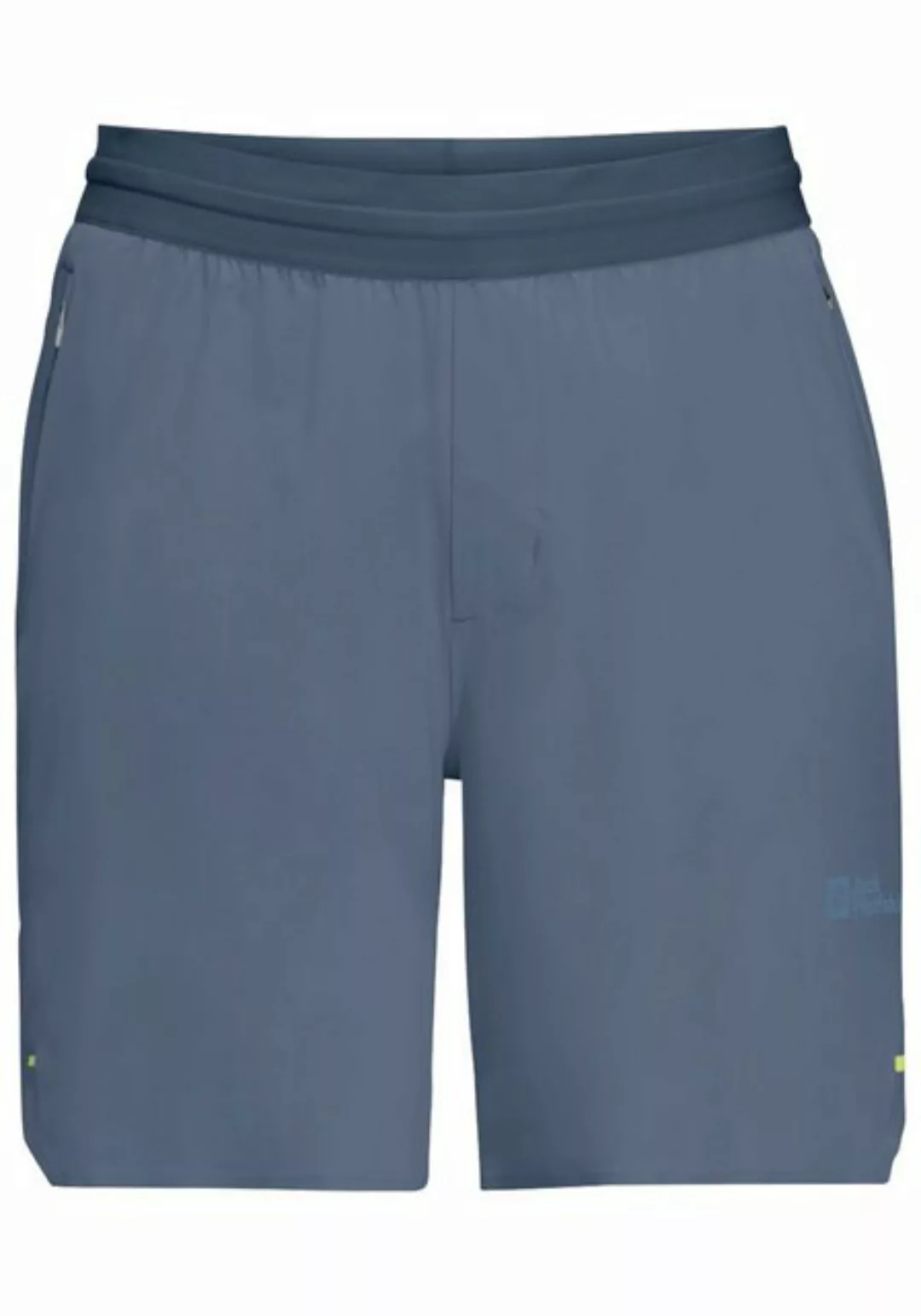 Jack Wolfskin Shorts PRELIGHT CHILL SHORTS M günstig online kaufen