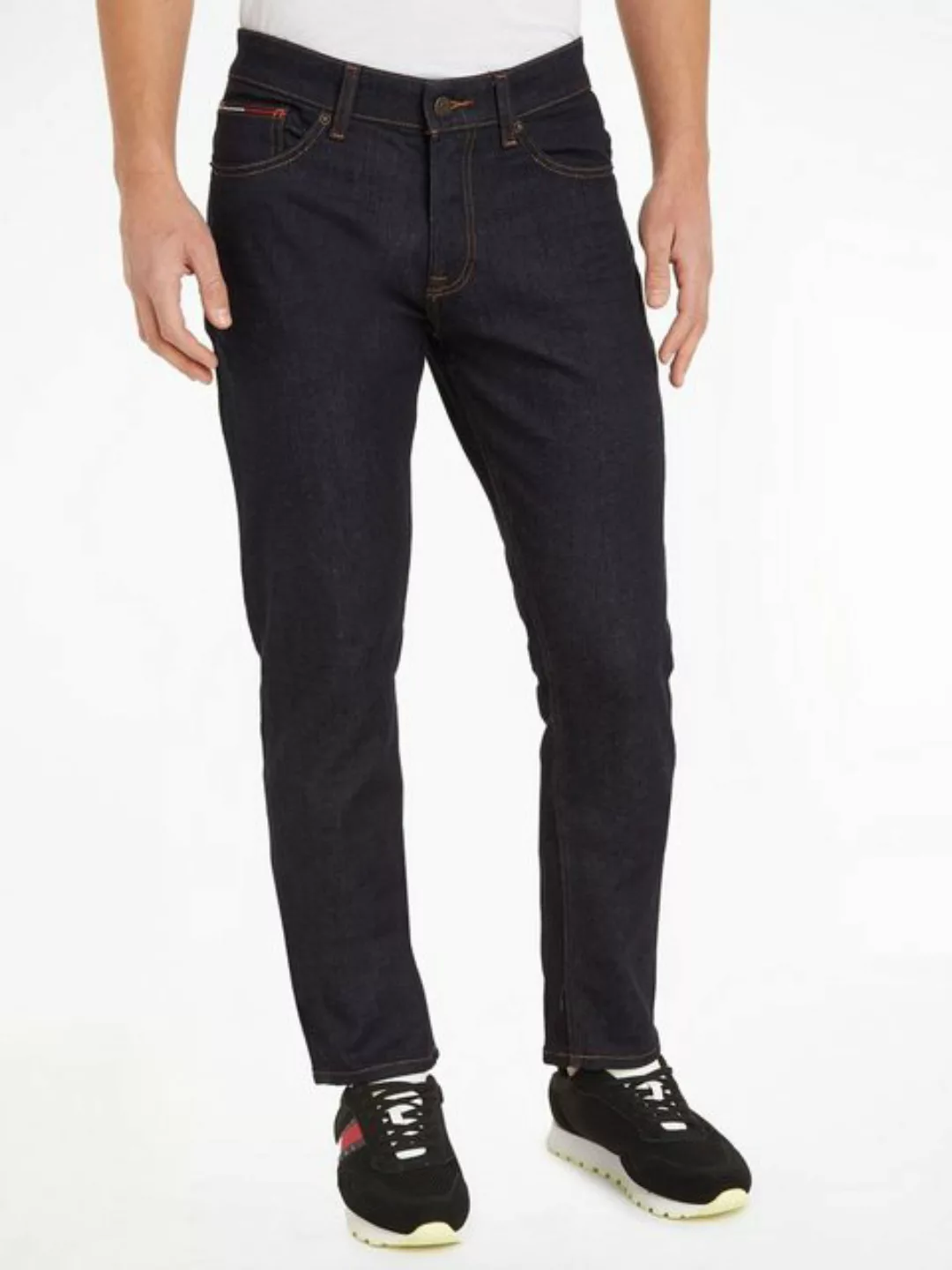 Tommy Jeans Slim-fit-Jeans SLIM SCANTON günstig online kaufen