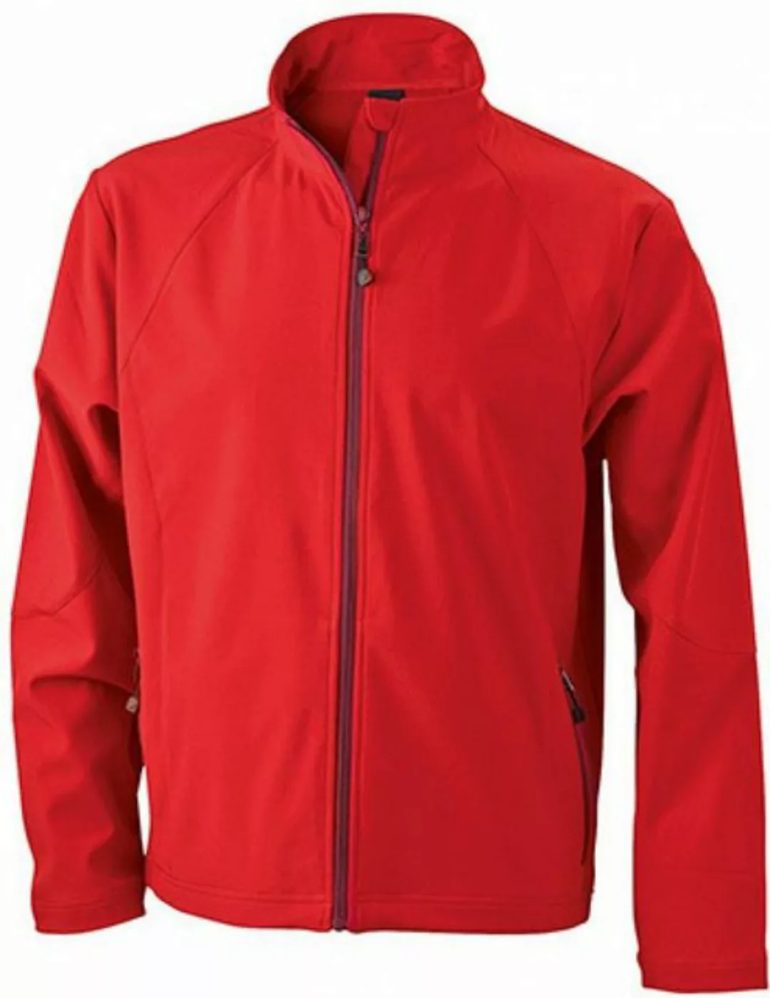 James & Nicholson Softshelljacke Herren Softshell Jacket günstig online kaufen