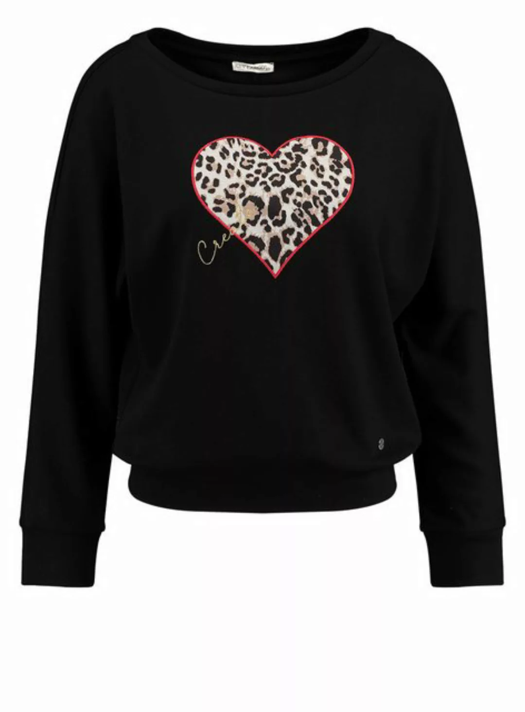 Key Largo Sweater WSW HUNTED round günstig online kaufen